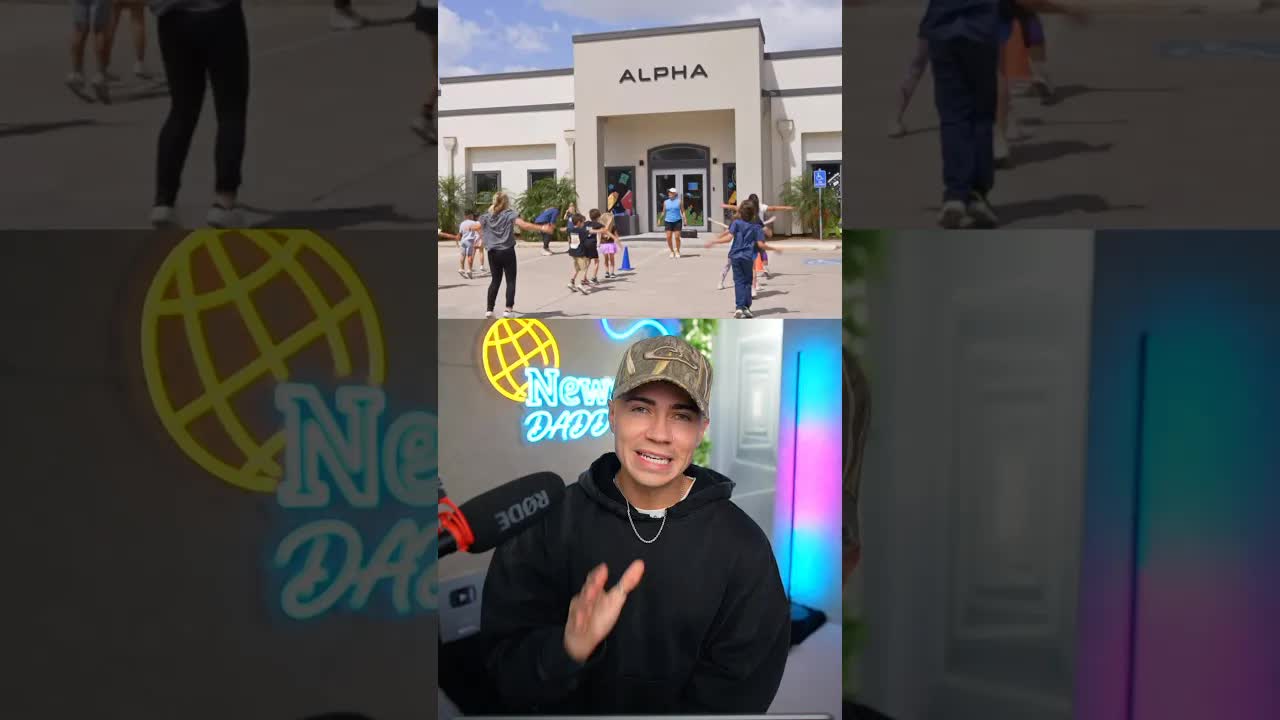 This School Has No Teachers?!🤯😳